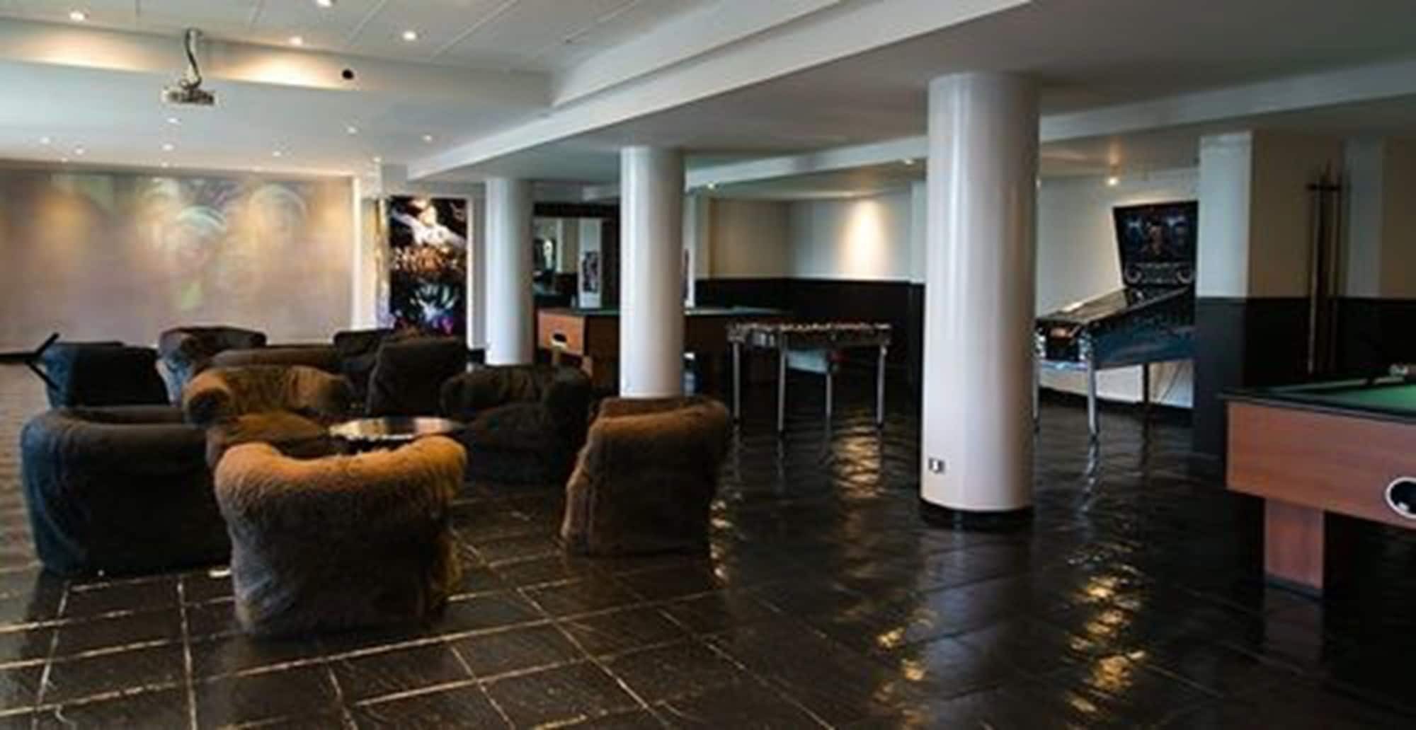 Hotel Bariloche City Exterior foto